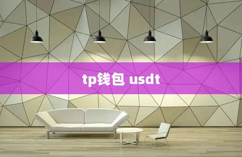 tp钱包 usdt