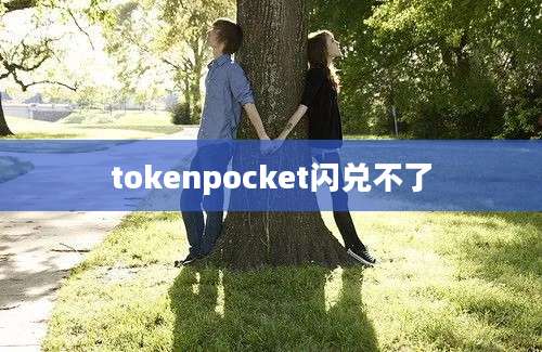 tokenpocket闪兑不了