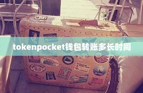 tokenpocket钱包转账多长时间