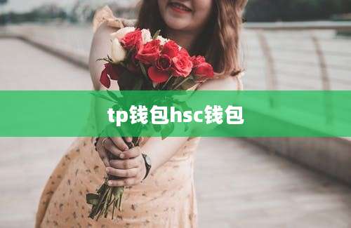 tp钱包hsc钱包