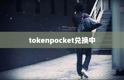 tokenpocket兑换中