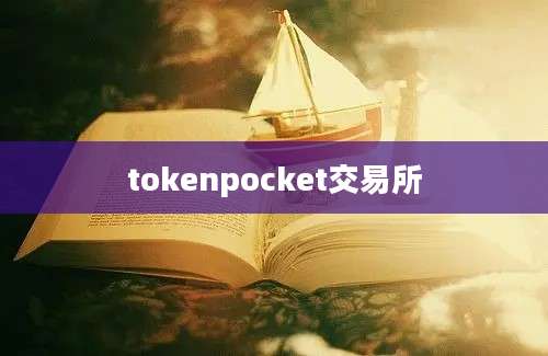 tokenpocket交易所