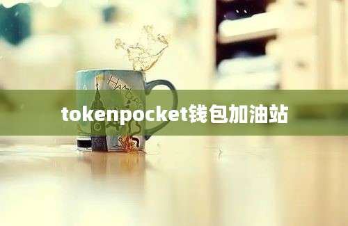 tokenpocket钱包加油站