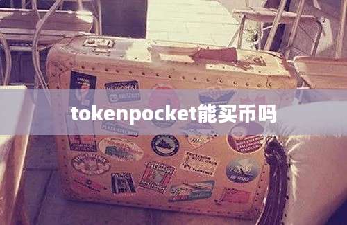 tokenpocket能买币吗