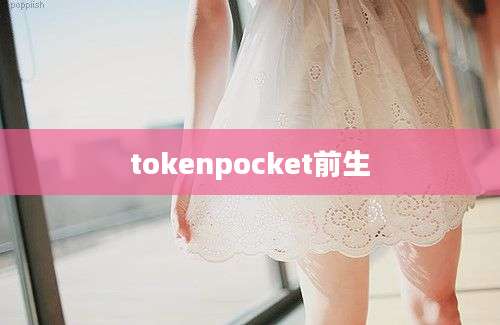 tokenpocket前生