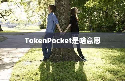 TokenPocket是啥意思