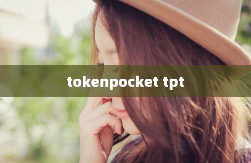 tokenpocket tpt