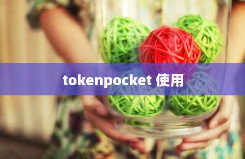 tokenpocket 使用