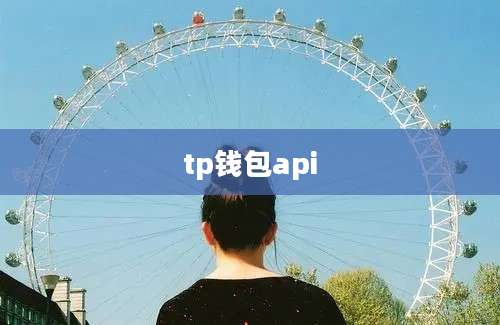 tp钱包api