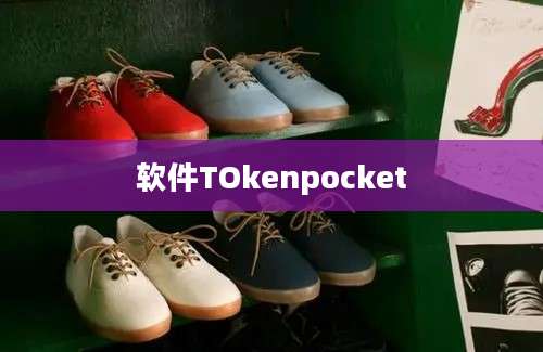 软件TOkenpocket