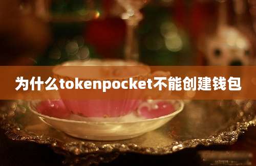 为什么tokenpocket不能创建钱包