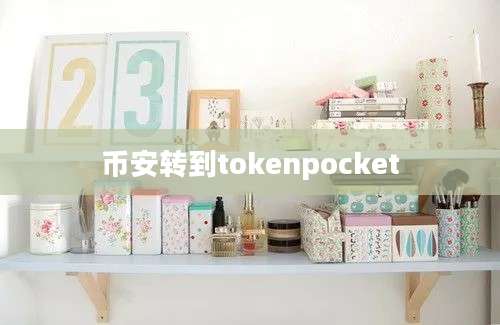 币安转到tokenpocket