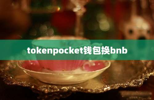 tokenpocket钱包换bnb