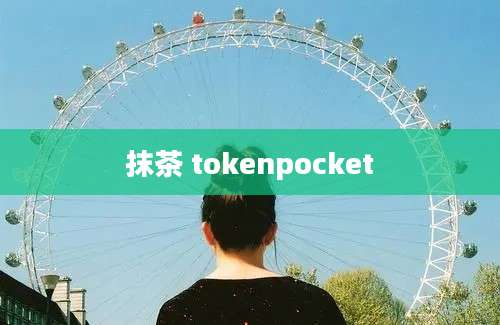 抹茶 tokenpocket