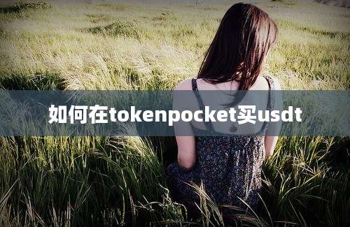 如何在tokenpocket买usdt