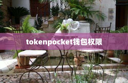 tokenpocket钱包权限