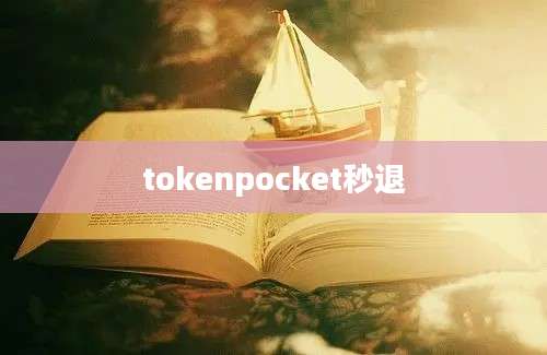 tokenpocket秒退