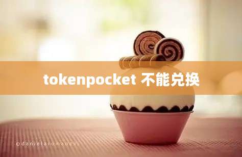 tokenpocket 不能兑换