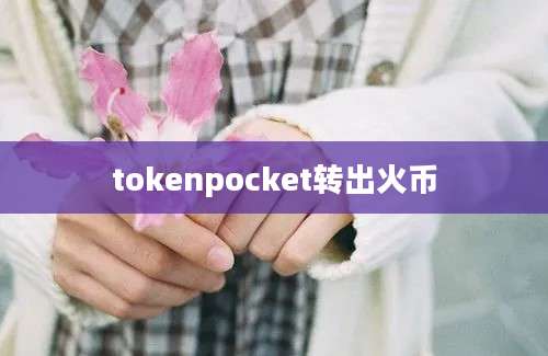 tokenpocket转出火币