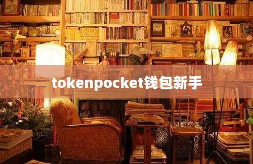 tokenpocket钱包新手