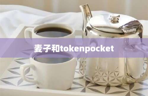 麦子和tokenpocket