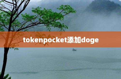 tokenpocket添加doge