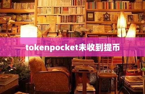 tokenpocket未收到提币