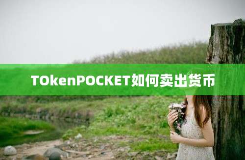 TOkenPOCKET如何卖出货币