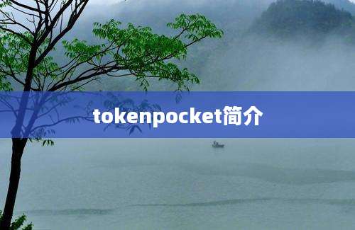 tokenpocket简介