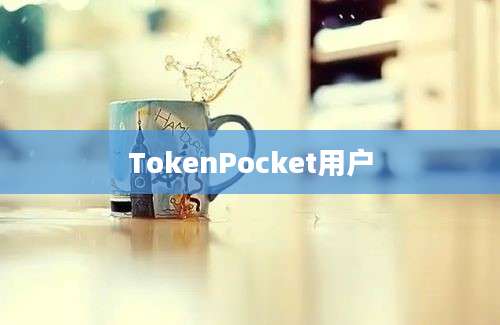 TokenPocket用户