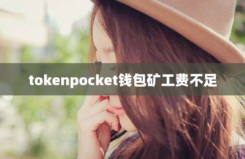 tokenpocket钱包矿工费不足