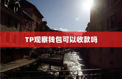 TP观察钱包可以收款吗