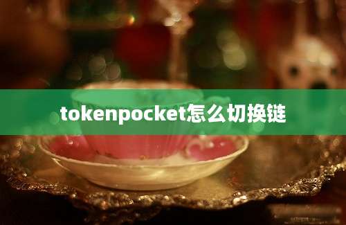 tokenpocket怎么切换链