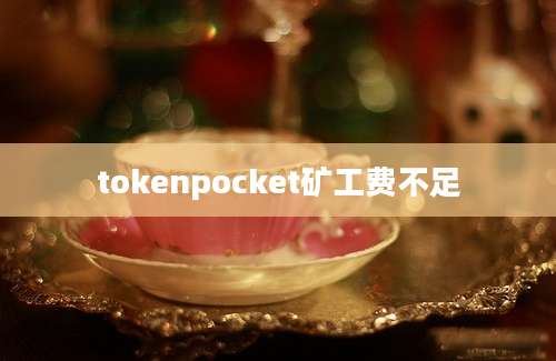 tokenpocket矿工费不足