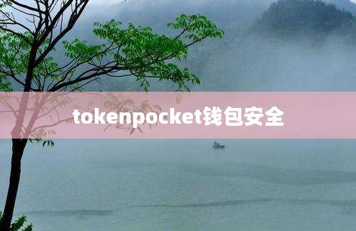 tokenpocket钱包安全