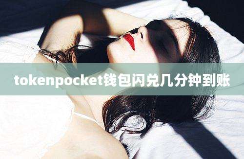 tokenpocket钱包闪兑几分钟到账