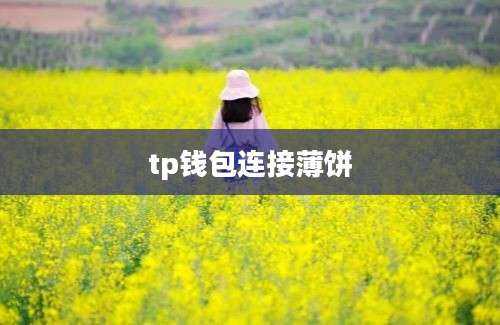 tp钱包连接薄饼