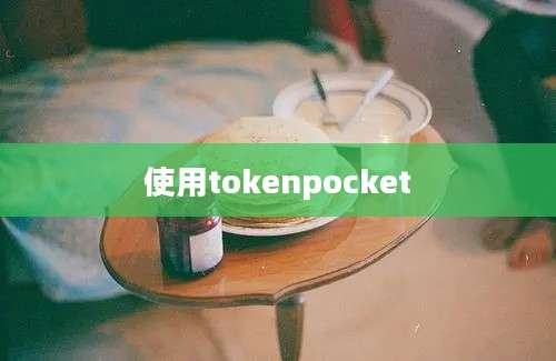 使用tokenpocket