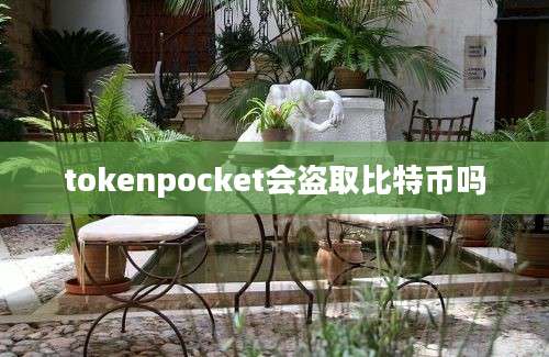 tokenpocket会盗取比特币吗