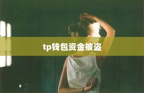 tp钱包资金被盗