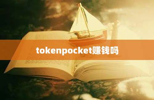 tokenpocket赚钱吗