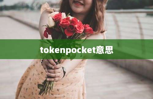 tokenpocket意思