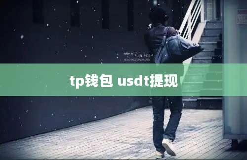 tp钱包 usdt提现