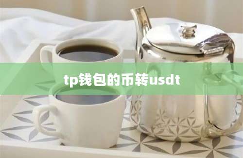 tp钱包的币转usdt