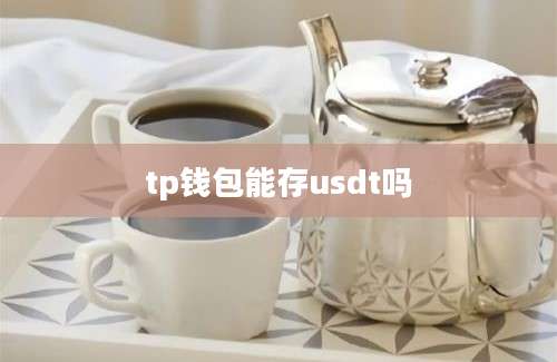 tp钱包能存usdt吗