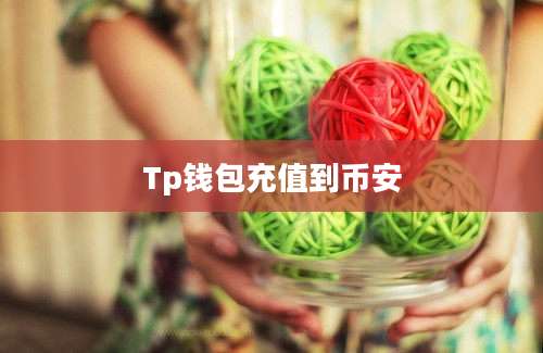 Tp钱包充值到币安