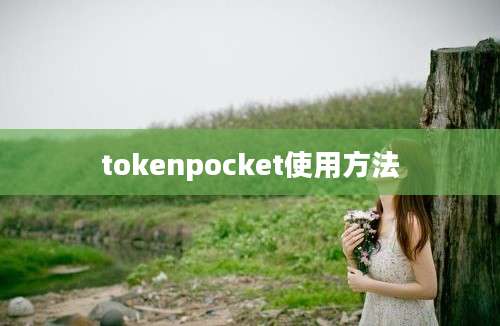 tokenpocket使用方法