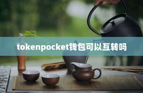 tokenpocket钱包可以互转吗