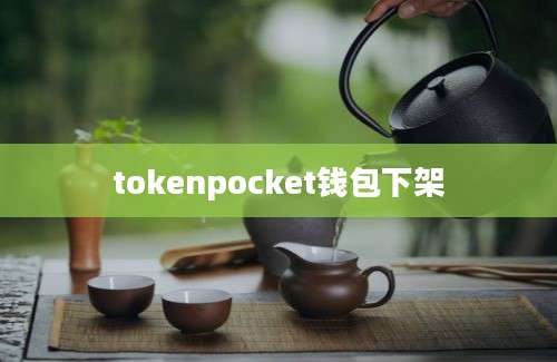 tokenpocket钱包下架