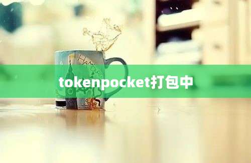 tokenpocket打包中